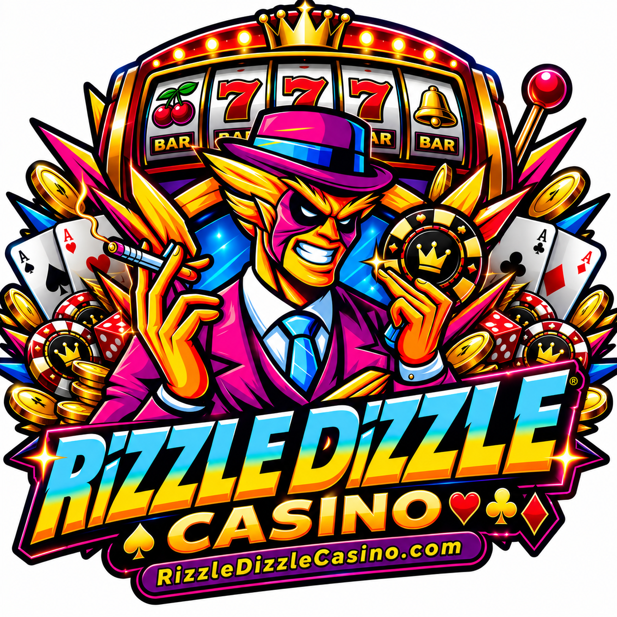 Rizzle Dizzle Casino